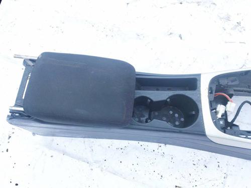Armrest / Center console AUDI A4 B8 (8K2) 2.0 TDI | BP36686753I20 - Image 3