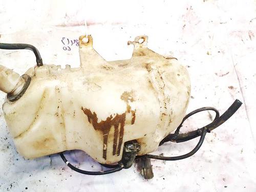 Sprinklertank NISSAN NAVARA (D22) 2.5 TDiC | BP35348328C113 - Image 3