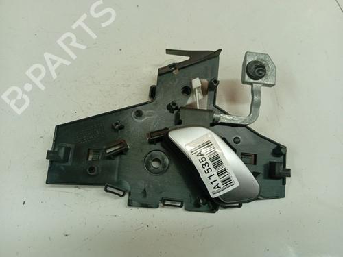 Front right interior door handle CITROËN C5 II (RC_) 2.0 HDi (RCRHRH) | BP39223604I14 - Image 2