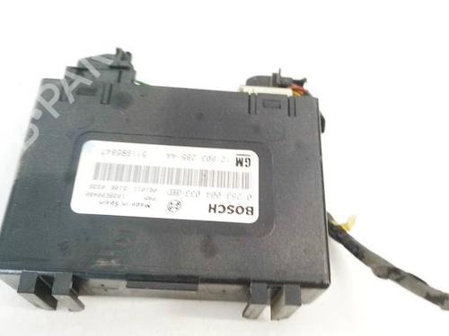 Used Electronic module Electronic module 36825689 36825689
