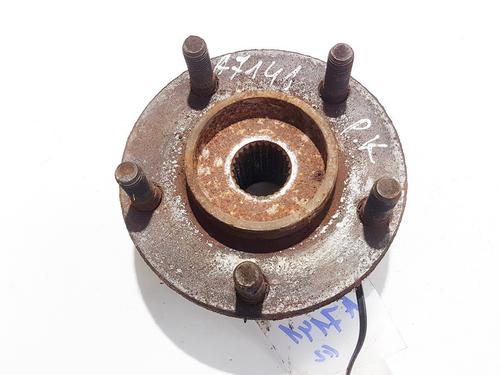 Mozzo anteriore sinistro Mozzo anteriore sinistro CHRYSLER VOYAGER / GRAND VOYAGER III (GS_, NS_) 3.8 (182 hp) 35504000 35504000