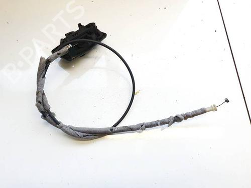 Used Cable Cable 35252276 35252276