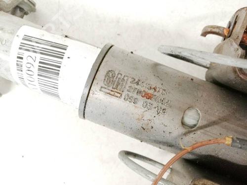 Steering column OPEL SIGNUM Hatchback (Z03) 2.2 DTI (F48) | BP35031778M21 - Image 3