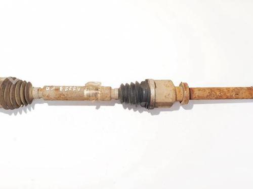 Used Right front driveshaft Right front driveshaft 35387741 35387741