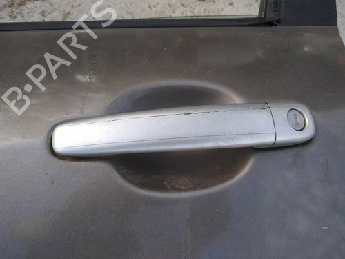 front-left-exterior-door-handle-peugeot-307-3ac-2000-2001-2002-2003-2004-2005-2006-2007-2008-2009-2010-2011-2012-35384992 main image