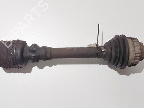 Used Right front driveshaft Right front driveshaft 35583280 35583280