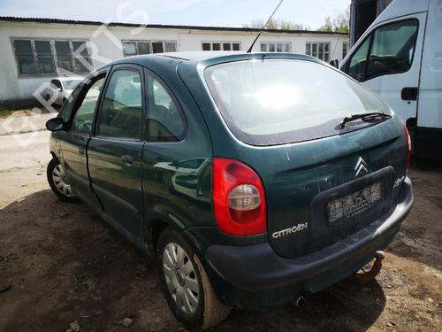 Luna delantera izquierda CITROËN XSARA PICASSO (N68) 2.0 HDi | BP35286393C18 - Image 9