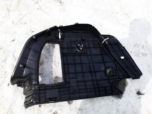 Boot lining AUDI A3 (8V1, 8VK) 1.6 TDI | BP38790510I3 - Image 2