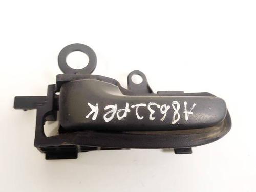Used Front left interior door handle Front left interior door handle TOYOTA YARIS VERSO (_P2_) 1.3 (NCP20_, NCP22_, NCP20R, NCP22R) (86 hp) 35320055 35320055