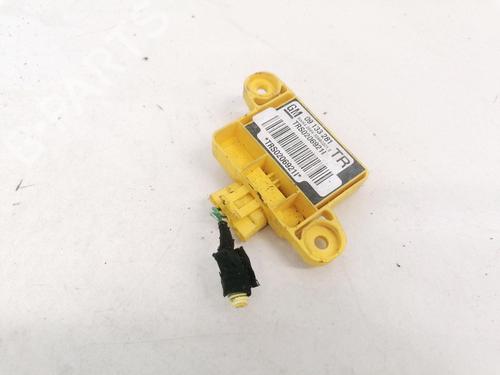 Used Electronic module Electronic module OPEL ASTRA G Hatchback (T98) 1.6 16V (F08, F48) (101 hp) 32876146 32876146