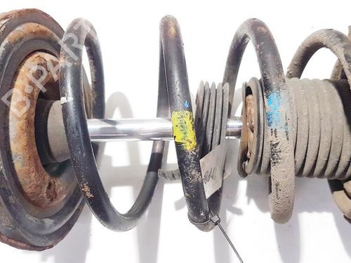 Left front shock absorber NISSAN PRIMERA Hatchback (P12) 1.9 dCi | BP35445499M16 - Image 2