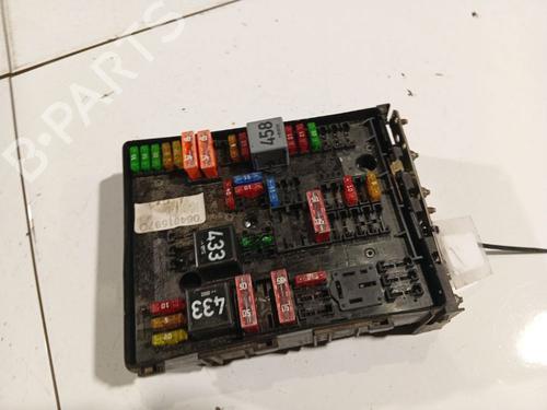 Used Fuse box Fuse box VW GOLF PLUS V (5M1, 521) 1.9 TDI (105 hp) 40052431 40052431