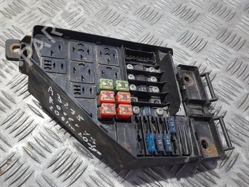 Used Fuse box Fuse box ROVER 75 (RJ) 2.0 CDT (115 hp) 33486165 33486165