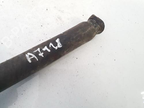 Pipe VOLVO S60 I (384) D5 | BP32886643M125 - Image 2