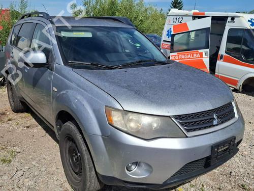 Brugte MITSUBISHI OUTLANDER II (CW_W) 3.0 AWD 4912581