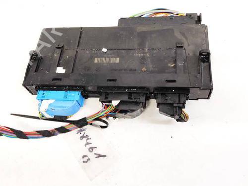 Módulo eletrónico Módulo eletrónico BMW 5 (F10) 520 d (184 hp) 35344605 35344605