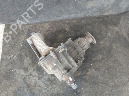 Used Front differential Front differential 38740092 38740092