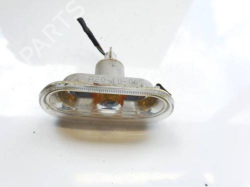 Used Right side indicator Right side indicator SEAT LEON (1P1) 1.9 TDI (105 hp) 36547727 36547727