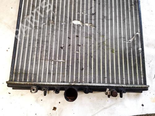 Water radiator PEUGEOT 807 (EB_) 2.2 HDi | BP35474677M31 - Image 3