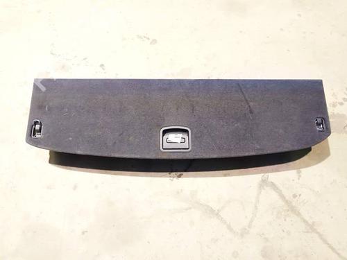 Used Boot lining Boot lining HYUNDAI SANTA FÉ II (CM) 2.2 CRDi (155 hp) 34978777 34978777