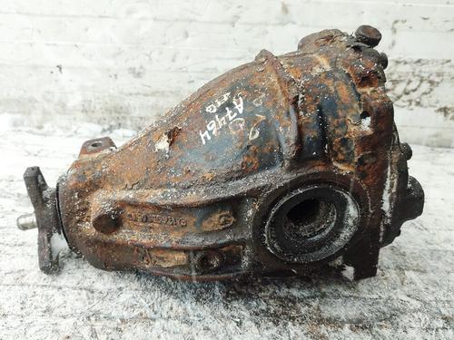 Rear differential MERCEDES-BENZ C-CLASS (W203) C 180 Kompressor (203.046) | BP35471120M24 - Image 3