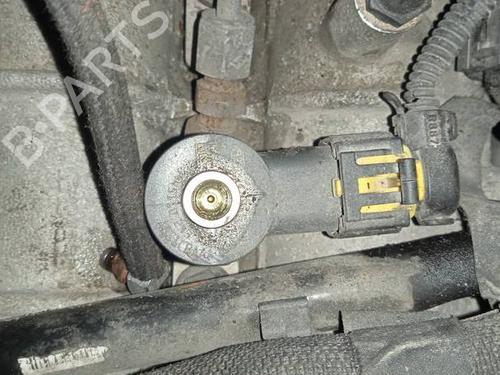 Injector ALFA ROMEO 159 (939_) 1.9 JTDM 16V (939AXC1B, 939AXC12) | BP35128530M100 - Image 2