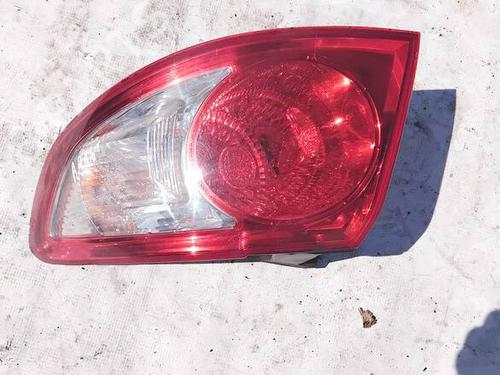 Used Right taillight Right taillight 35284949 35284949