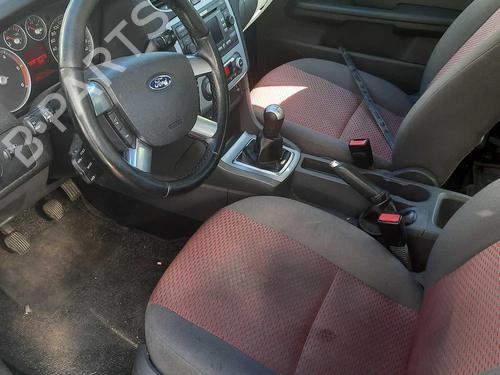 Engine mount FORD FOCUS II (DA_, HCP, DP) 1.6 TDCi | BP33094232M89 - Image 10