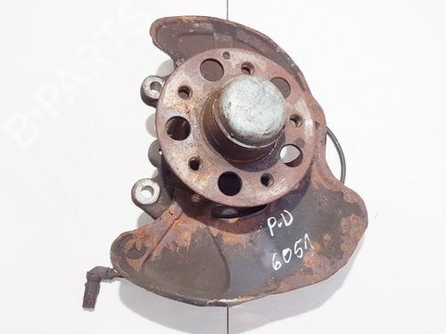 Used Right front steering knuckle Right front steering knuckle 35620671 35620671