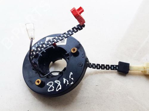Used Squib airbag Squib airbag VW POLO Van Hatchback Van (6N1) 1.4 (60 hp) 35869799 35869799
