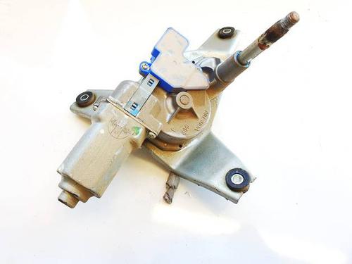 Rear wiper motor HONDA FR-V (BE) 1.8 (BE1) | BP35019788M102 - Image 2
