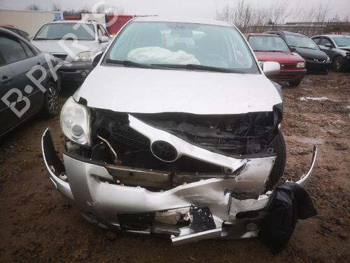 Electronic module TOYOTA AURIS (_E15_) 2.0 D-4D (ADE150_, ADE150R) | BP32598819M83  - Image 6