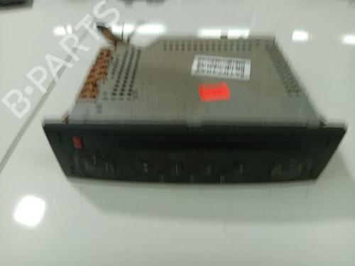 Used Radio Radio 34811337 34811337