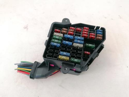Used Fuse box Fuse box AUDI A4 B5 (8D2) 1.9 TDI (110 hp) 32874580 32874580
