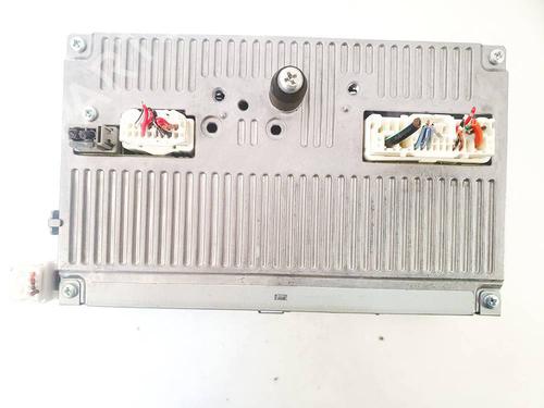 Radio MAZDA CX-7 (ER) 2.2 MZR-CD AWD (ER10A) | BP35371553E6 - Image 3