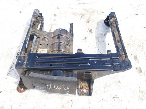 Used Glove box Glove box AUDI Q7 (4LB) 3.0 TDI quattro (233 hp) 35066290 35066290