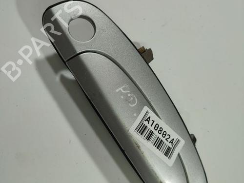 front-right-exterior-door-handle-hyundai-getz-tb-2001-2002-2003-2004-2005-2006-2007-2008-2009-2010-2011-34924447 main image