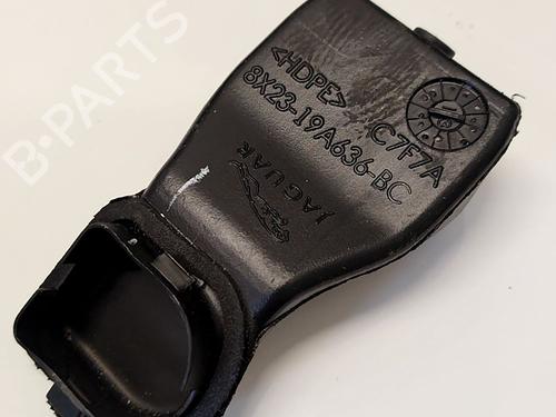 Used Pipe Pipe JAGUAR XF I (X250) 2.2 D (190 hp) 34759253 34759253
