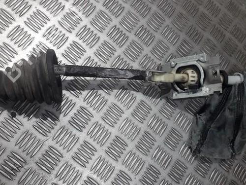 gear-lever-audi-100-c4-avant-4a5-1990-1991-1992-1993-1994-35694203 main image