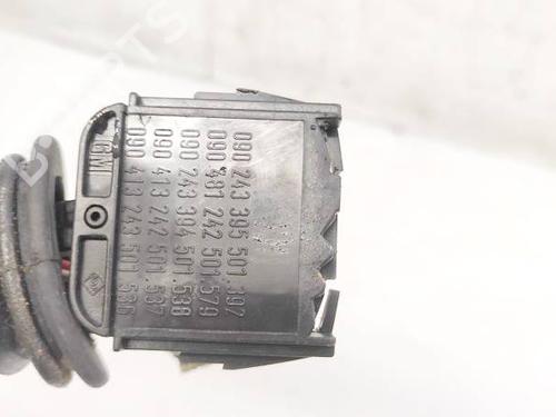 Warning switch OPEL ZAFIRA A MPV (T98) 2.2 DTI 16V (F75) | BP35339809I22 - Image 3