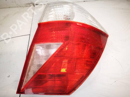 Used Right taillight Right taillight HONDA FR-V (BE) 2.2 i CTDi (BE5) (140 hp) 35012193 35012193