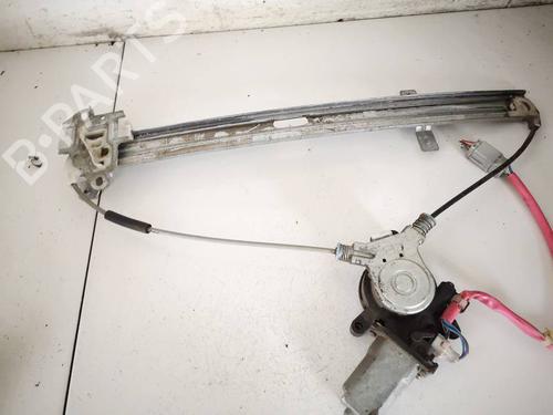 Used Front left window mechanism Front left window mechanism 34892787 34892787