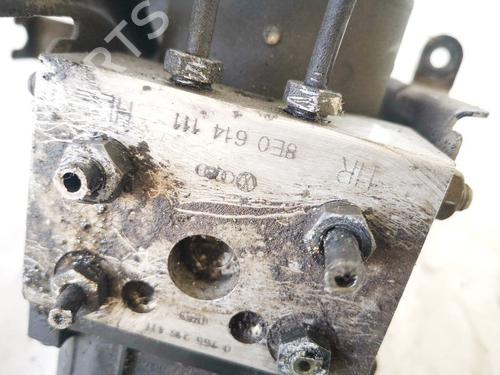 ABS pump VW PASSAT B5 Variant (3B5) 1.8 | BP35600141M43 - Image 3