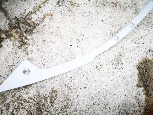 Used Other Other VW FOX Hatchback (5Z1, 5Z3, 5Z4) 1.2 (55 hp) 35487851 35487851