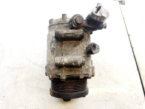 Used AC compressor AC compressor 35372386 35372386