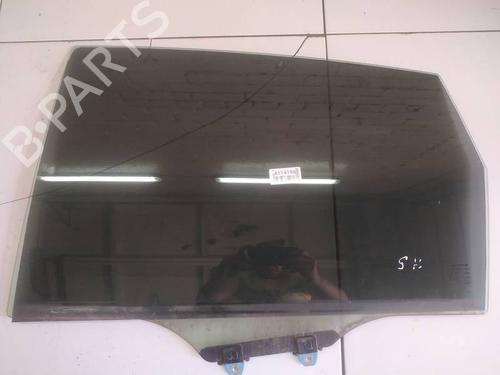 Used Rear left door window Rear left door window 36895151 36895151