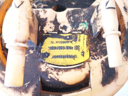 Electronic module CITROËN C2 (JM_) 1.4 HDi | BP35493810M83 - Image 2