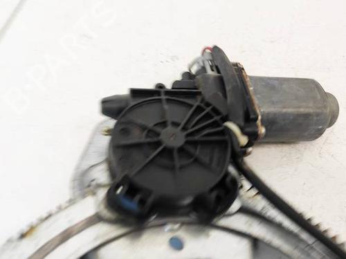 Right front window motor FORD TRANSIT Van (FA_ _) 2.2 TDCi | BP35266324E20 - Image 2