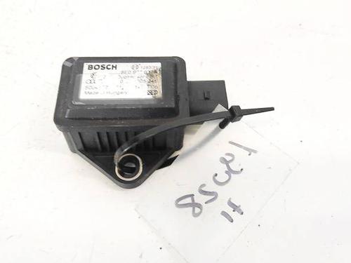 Used Electronic module Electronic module SKODA SUPERB I (3U4) 1.9 TDI (130 hp) 35281013 35281013