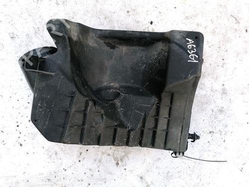 Used Air filter box Air filter box OPEL ZAFIRA A MPV (T98) 2.2 DTI 16V (F75) (125 hp) 35565943 35565943